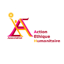 Action Ethique Humanitaire Logo Action Ethique Humanitaire