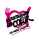 Les Restaurants Du Coeur Logo Les Restaurants Du Coeur